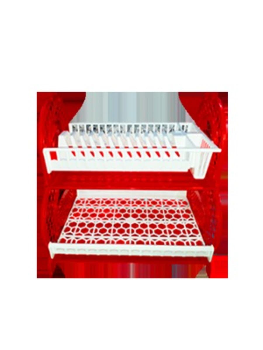 Plate Stand