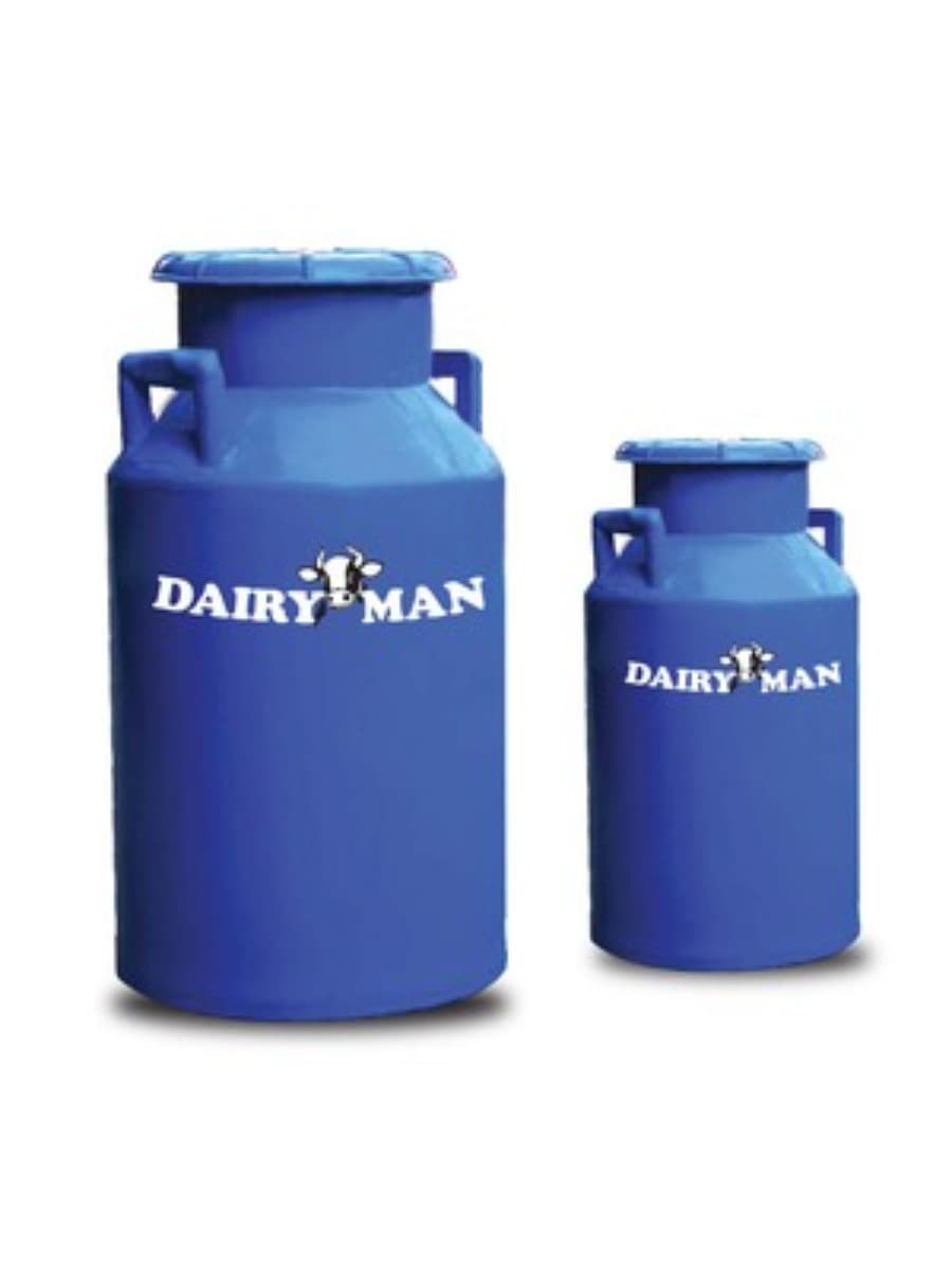 Milk Transport CAN Plastic