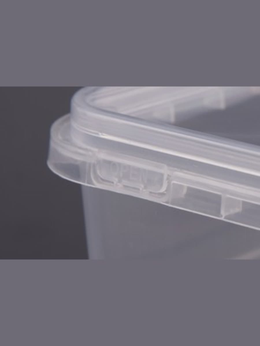 Container MT-1000ml. 2