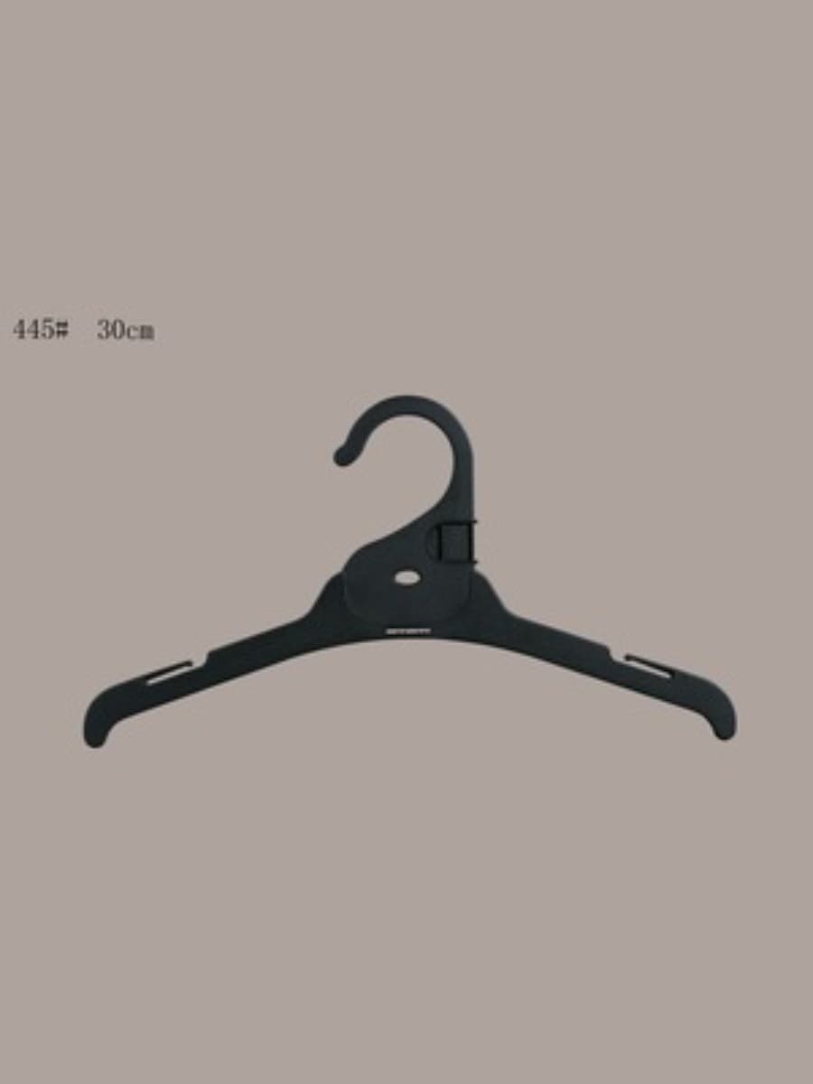 Plastic Hook Hanger 445# 30cm