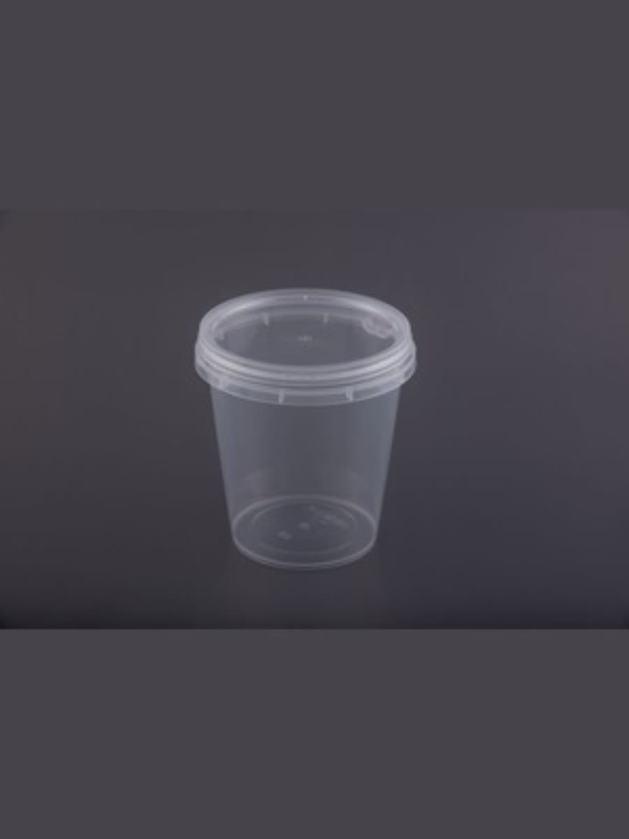 CK-700ml. Container