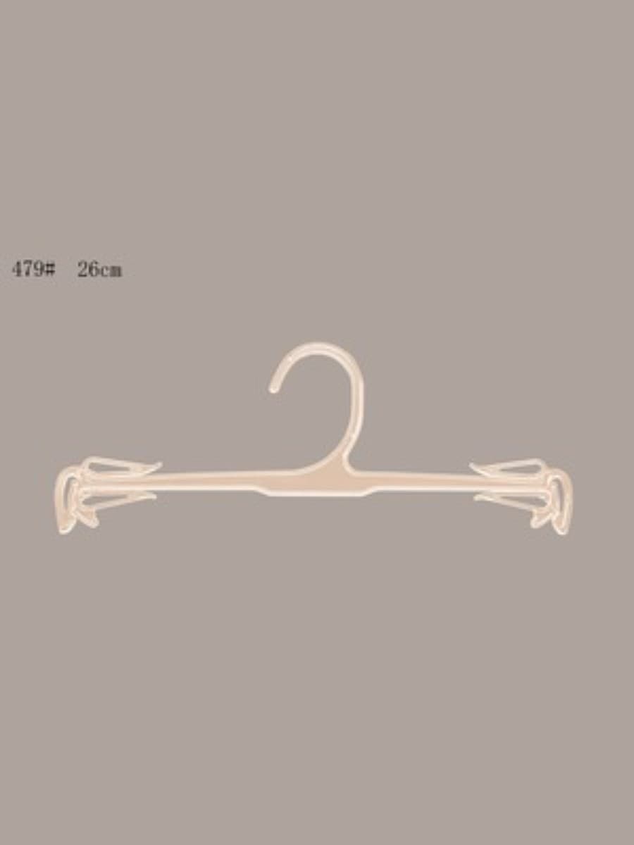 Metal Hook Pants Hanger 479# 26cm