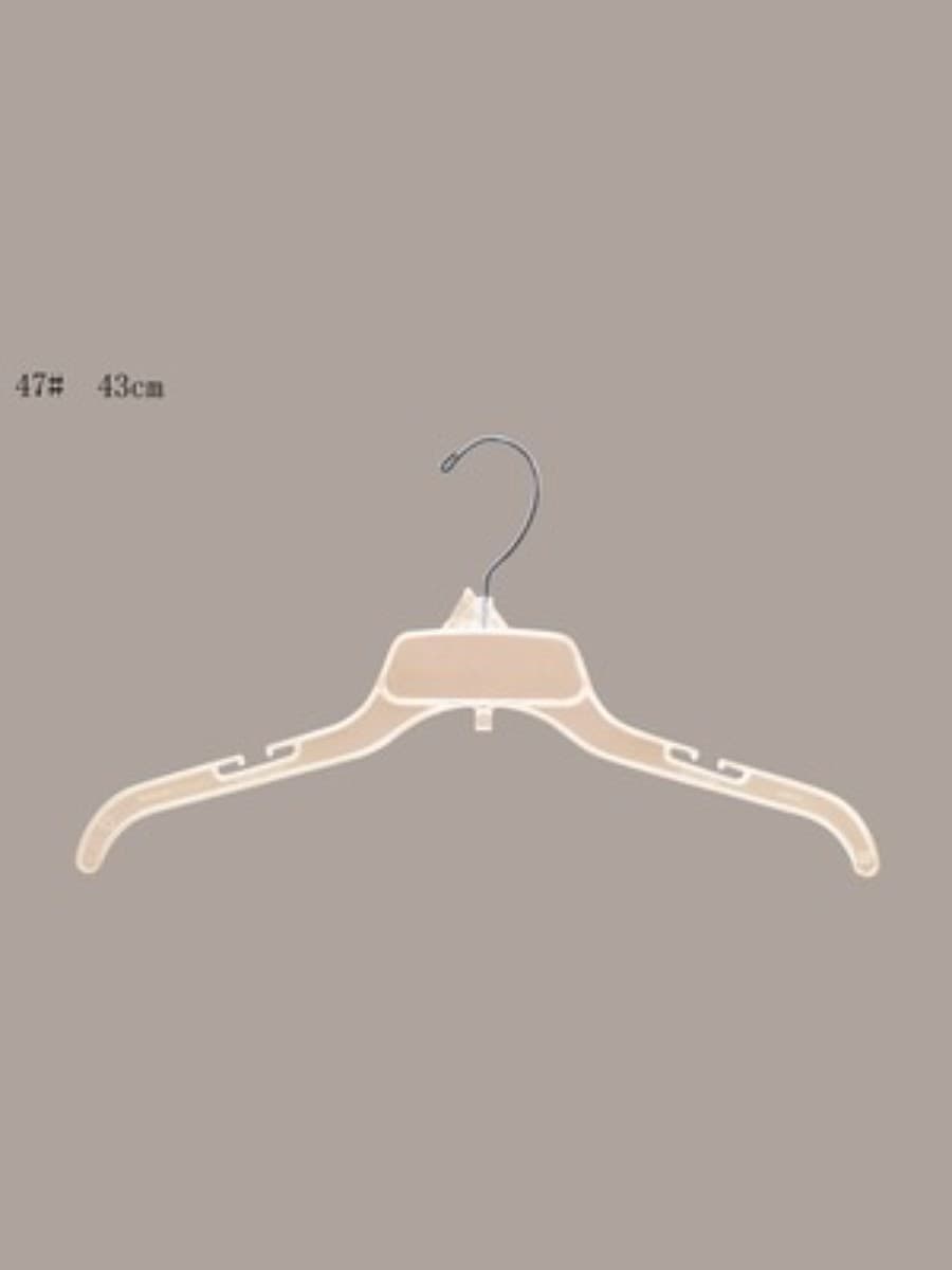 Metal Hook Hanger 47# 43cm