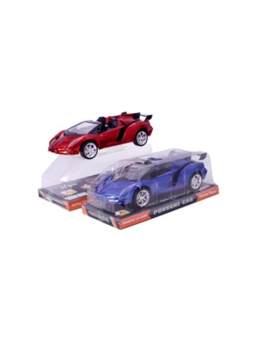 Porshi Car 2