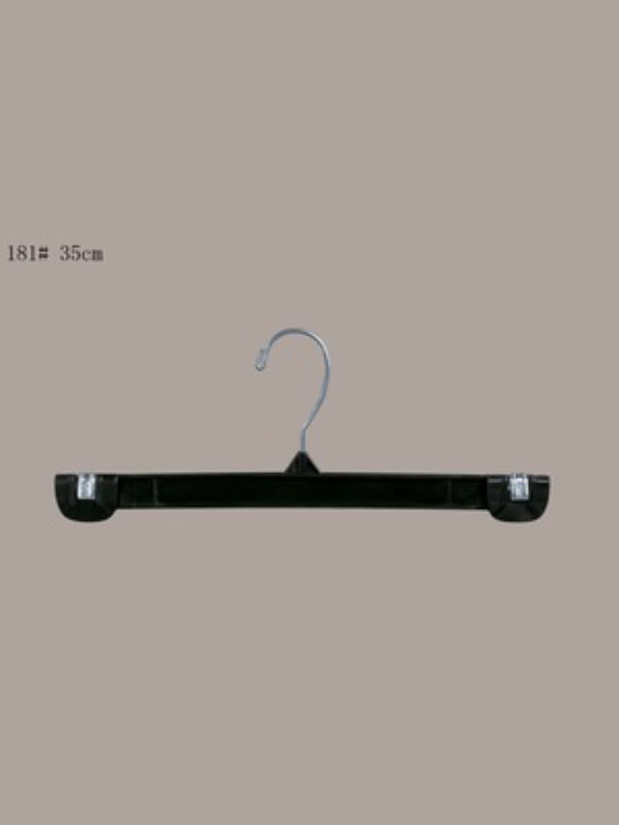 Metal Hook Pants Hanger 181# 35cm