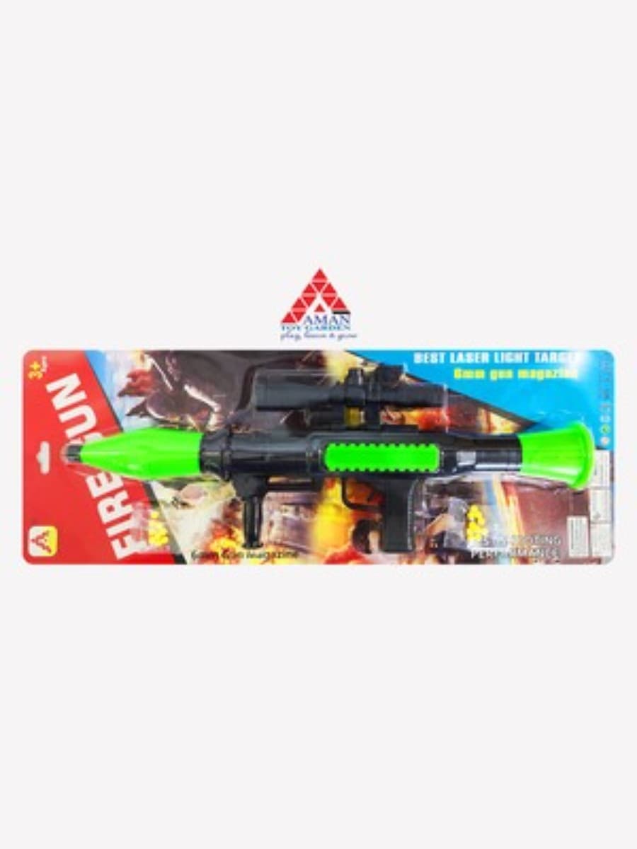 Fire Gun