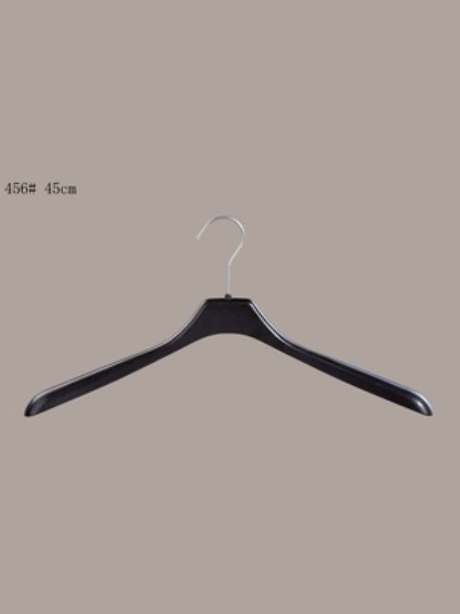 Suit Hanger 456# 45cm