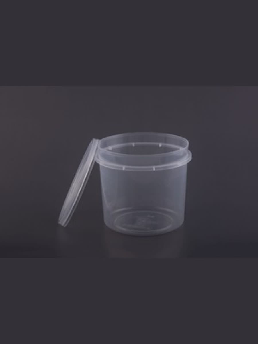 CK-690ml. Container 4