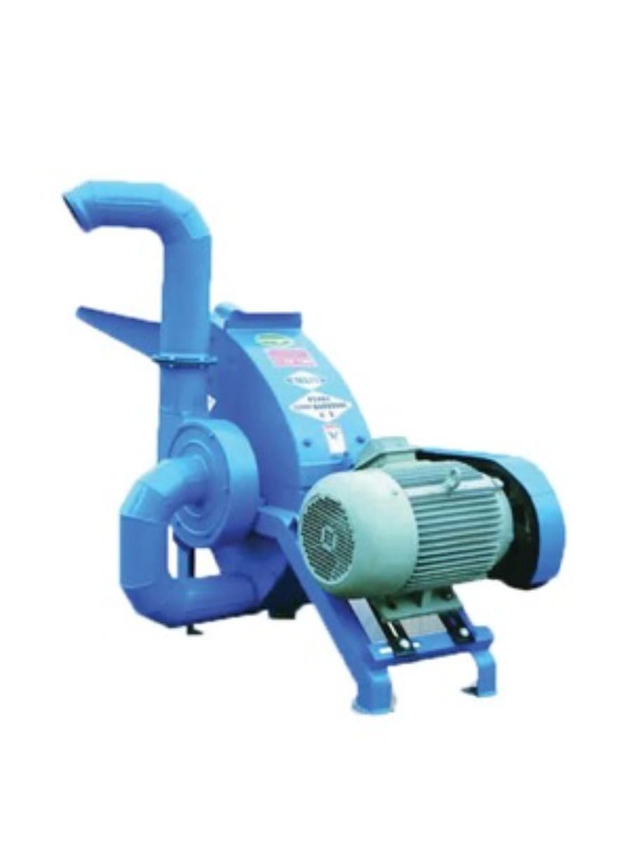 Crusher Machine (9F-40)