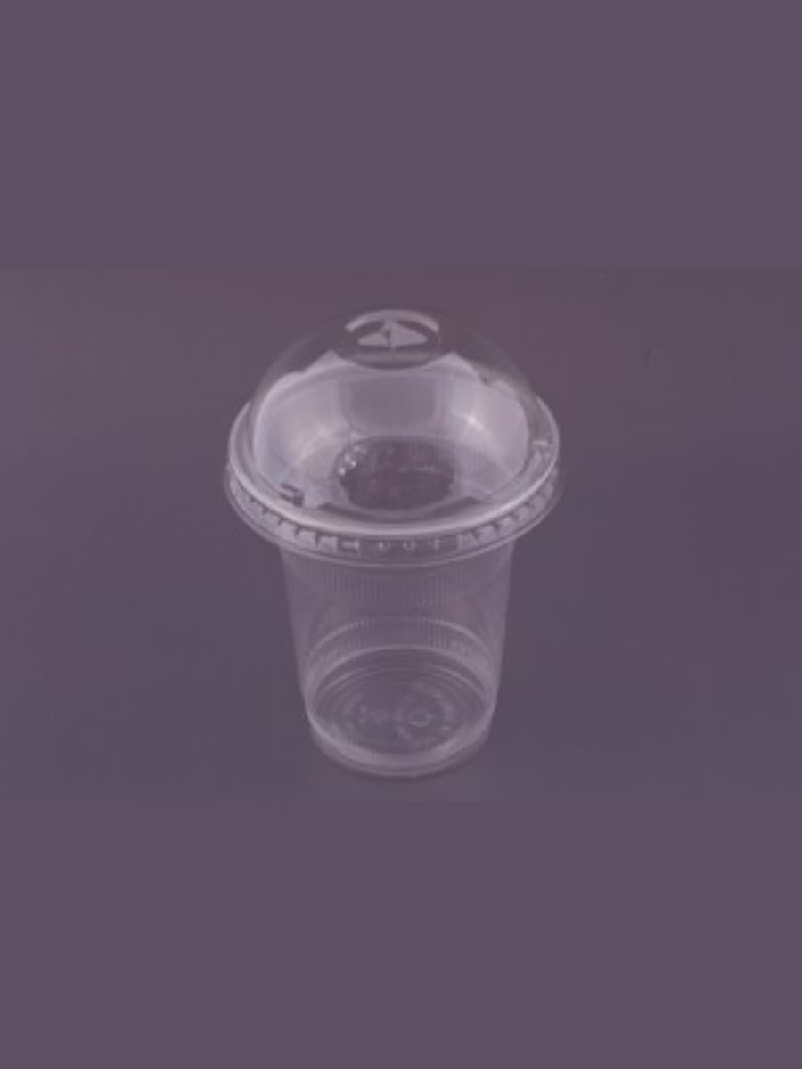 PP 350ML Glass(TRP) 2