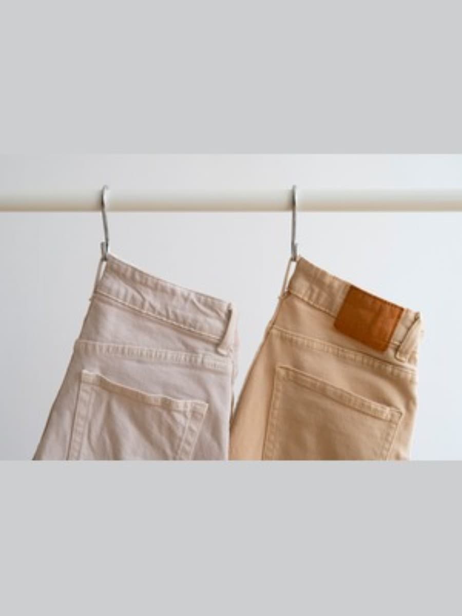 Taiwan  Pant 6