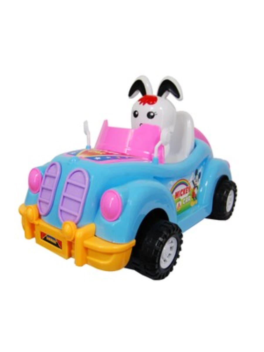Micky Car