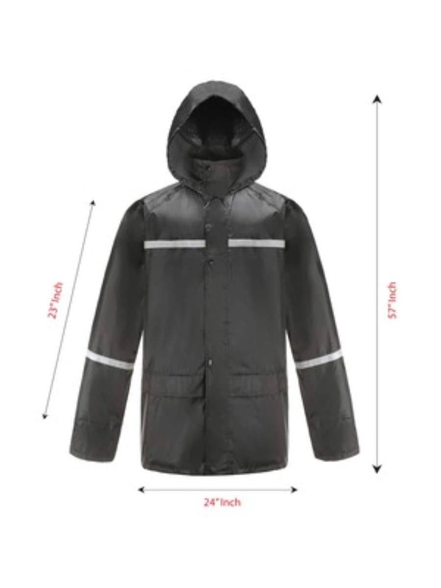 Rain Coat