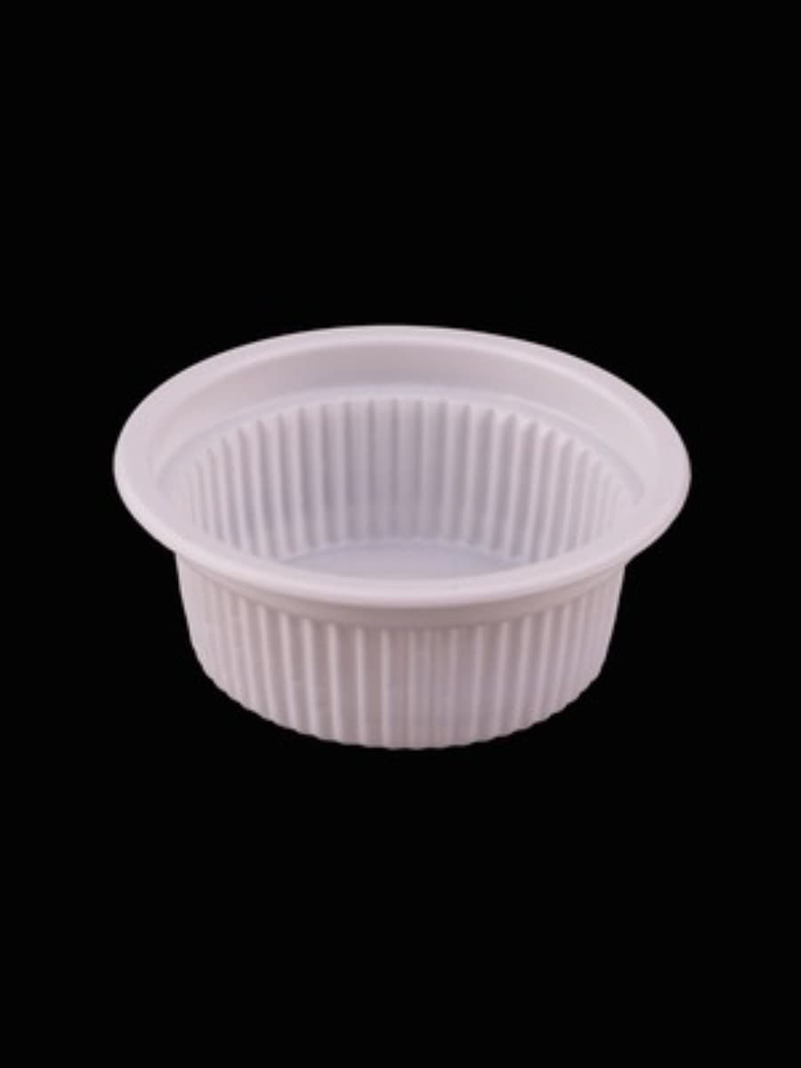 PP-08 60ML Jamai cup white 2