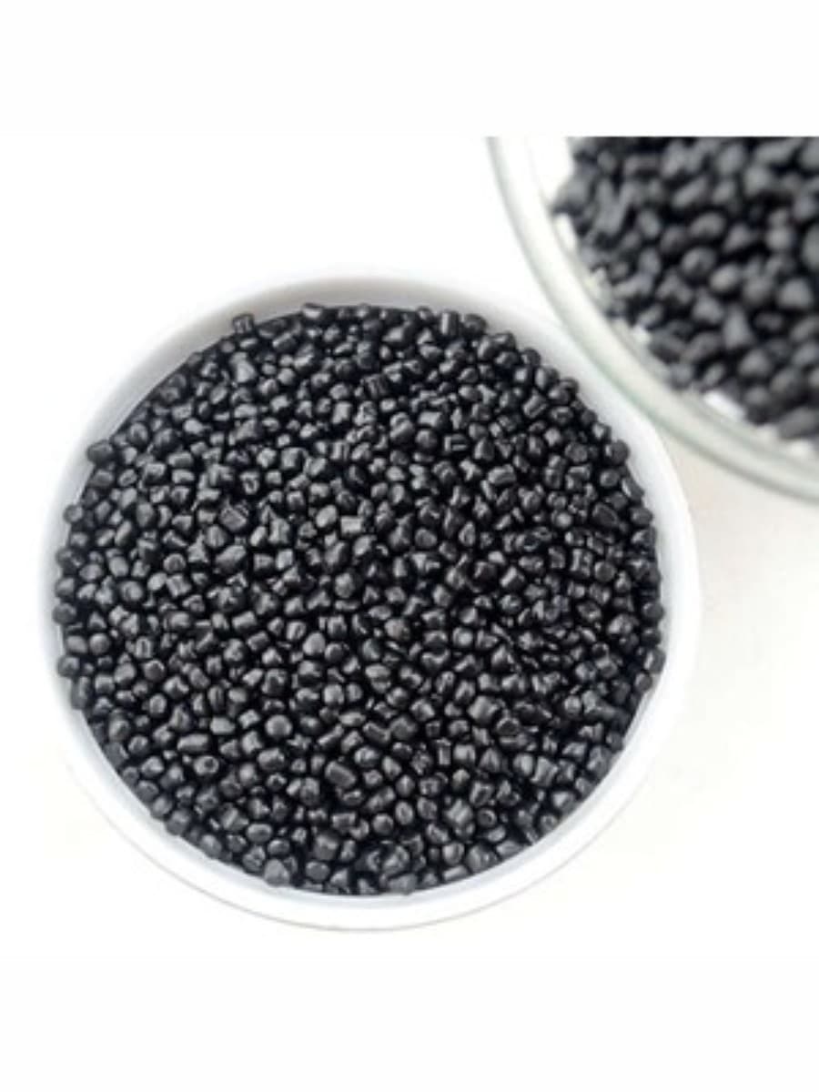 Black Masterbatch 3
