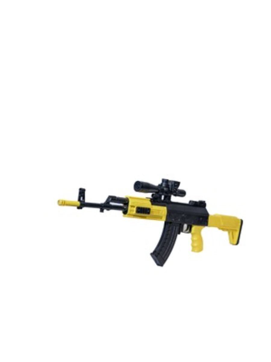 1208 Sniper (Yellow)