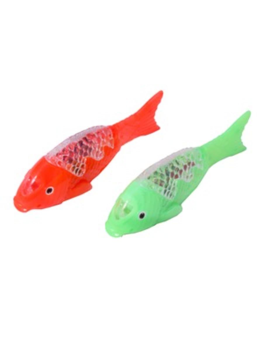 Golden Fish