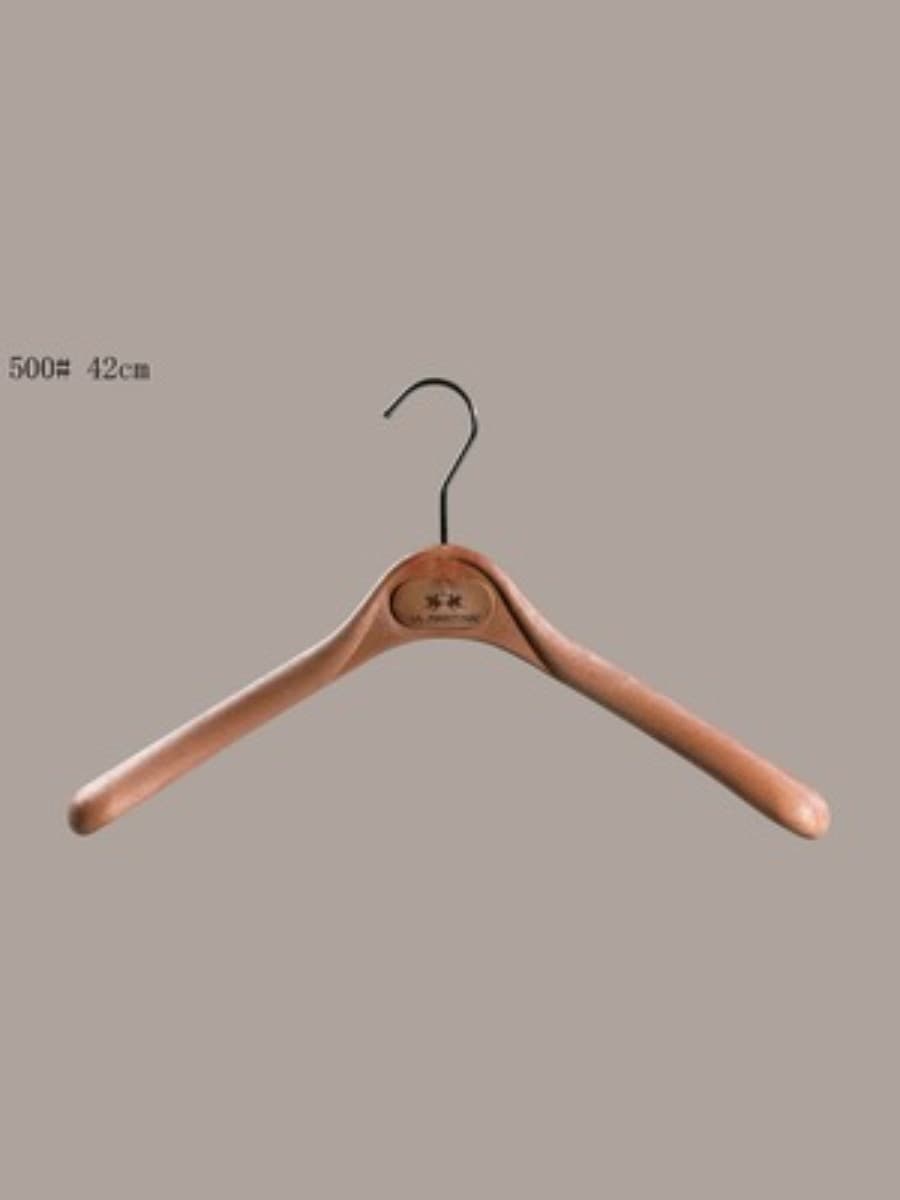 Suit Hanger 500# 42cm