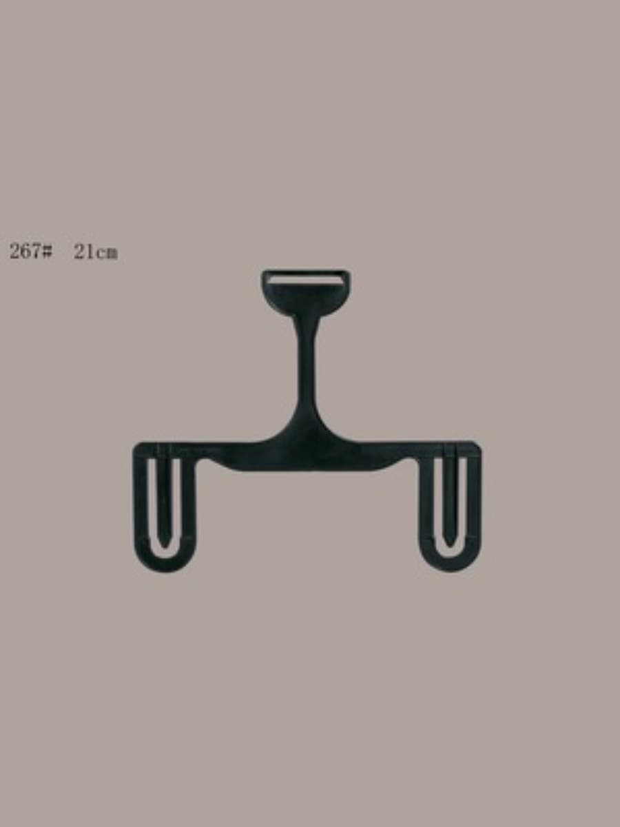 Clip Pants Hanger 267# 21cm