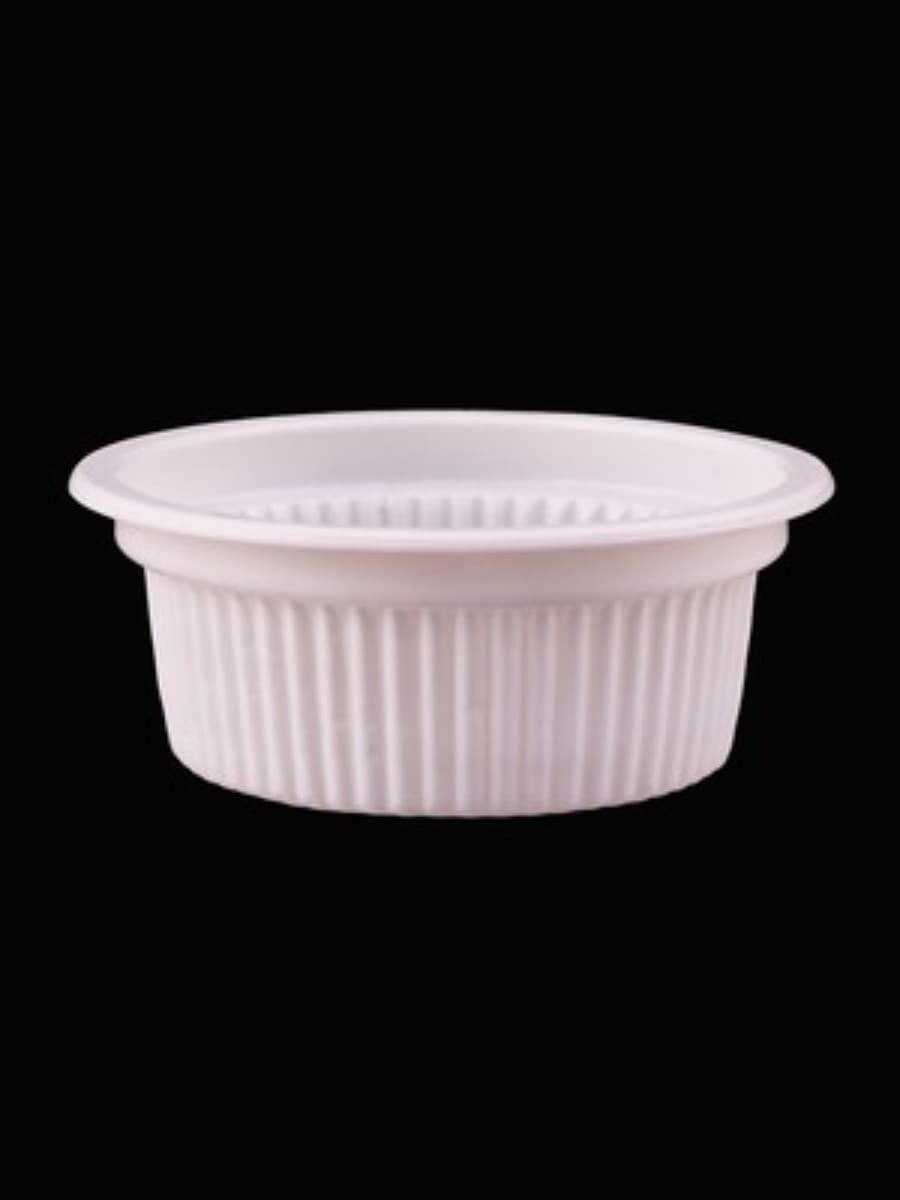 PP-08 60ML Jamai cup white