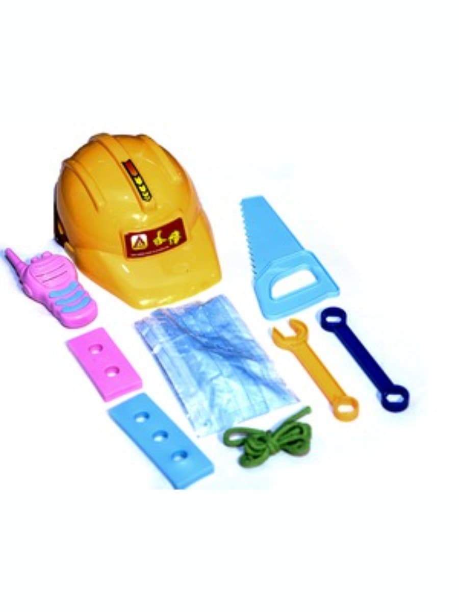Safety Warless Set