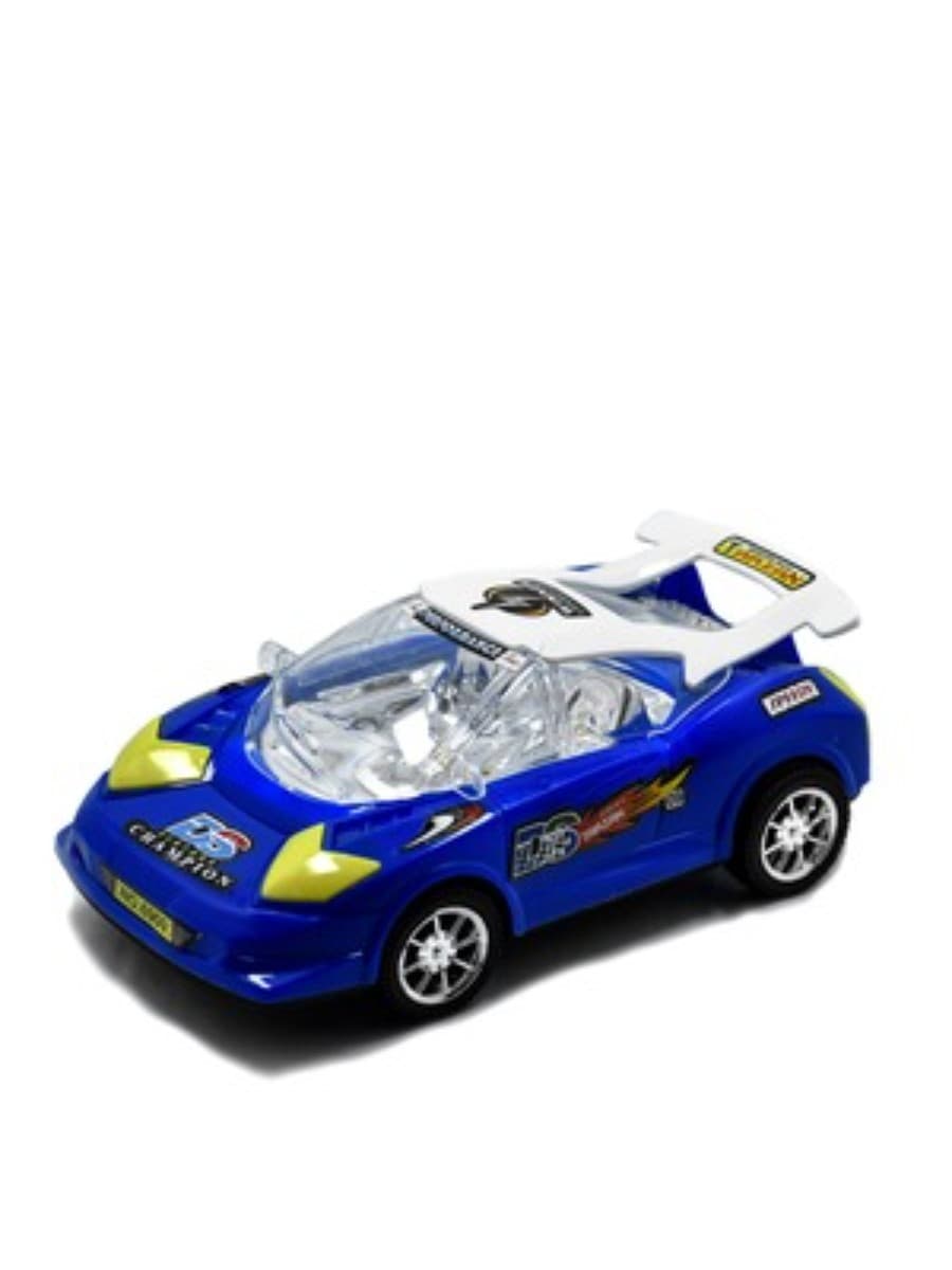 Tarzen Car 2