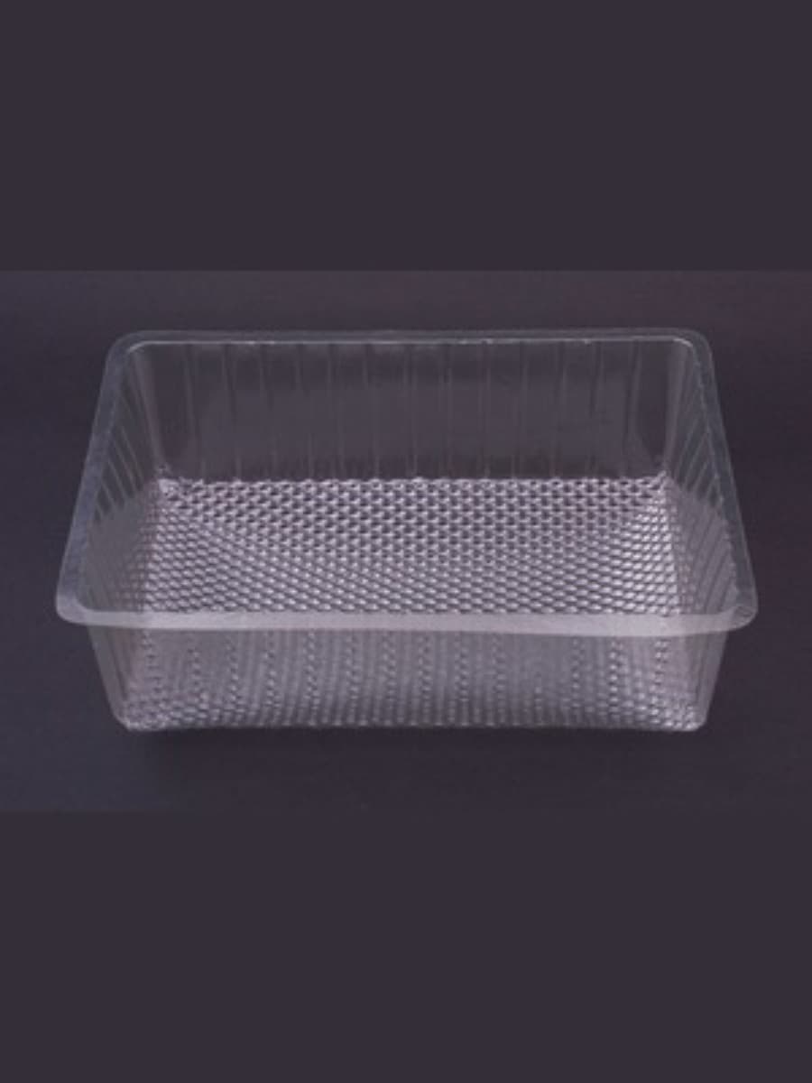 Foodgrade Cake tray 2