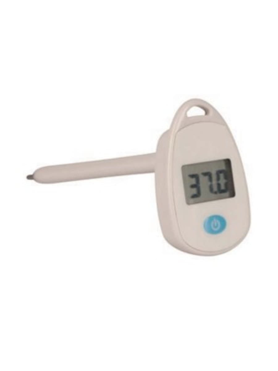 Digital Thermometer for Larger Animals