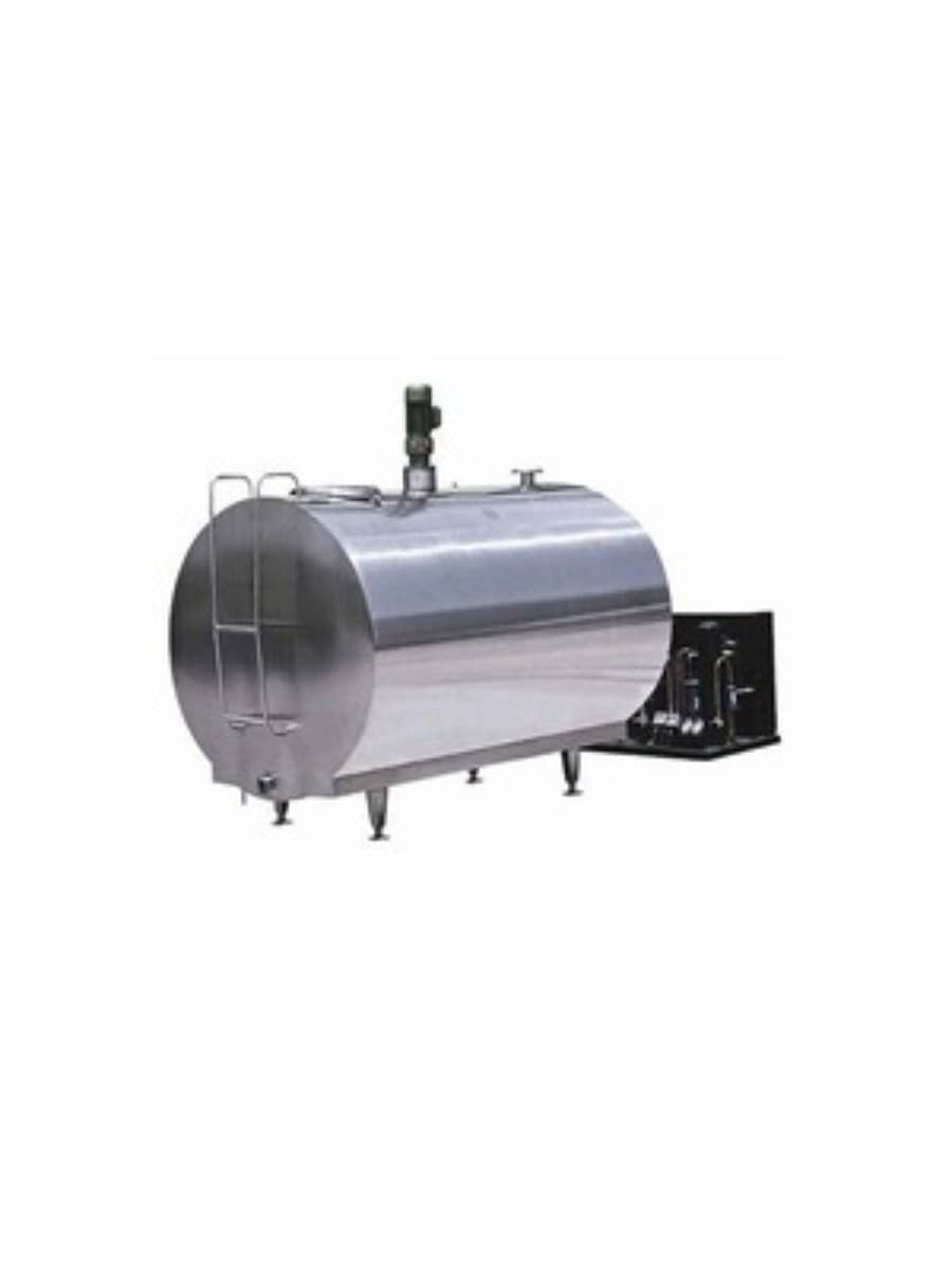 Cooling Tank (300 Ltr.)