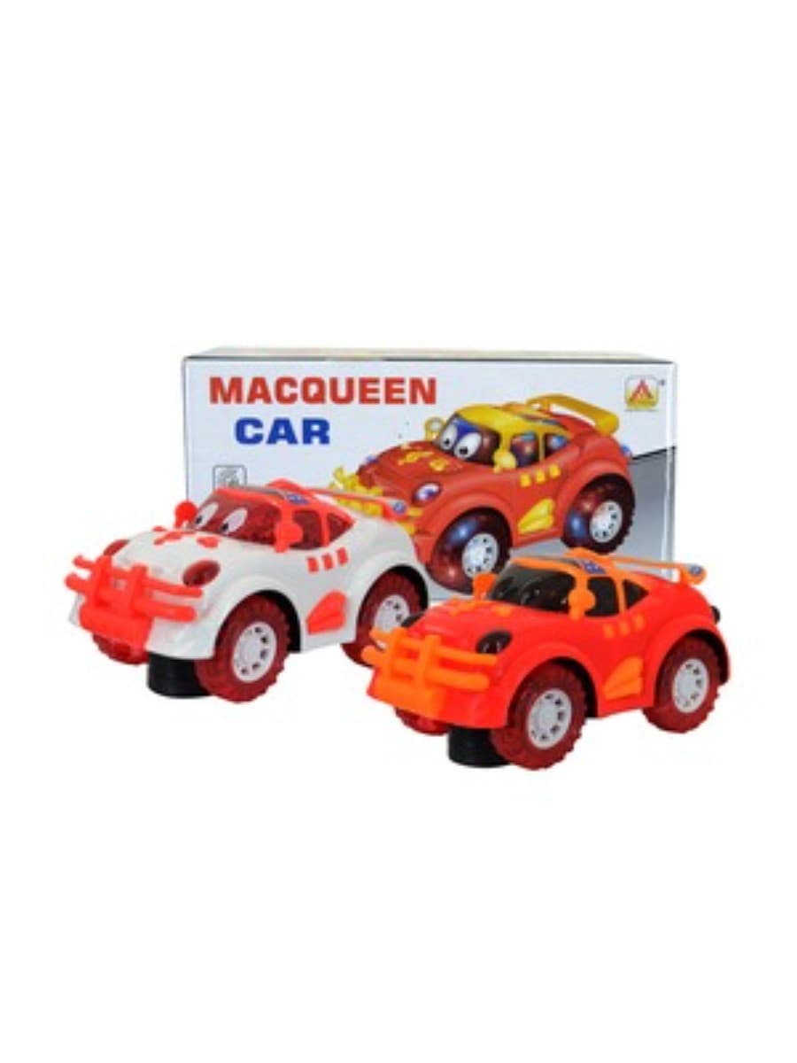 MacQueen Car 3