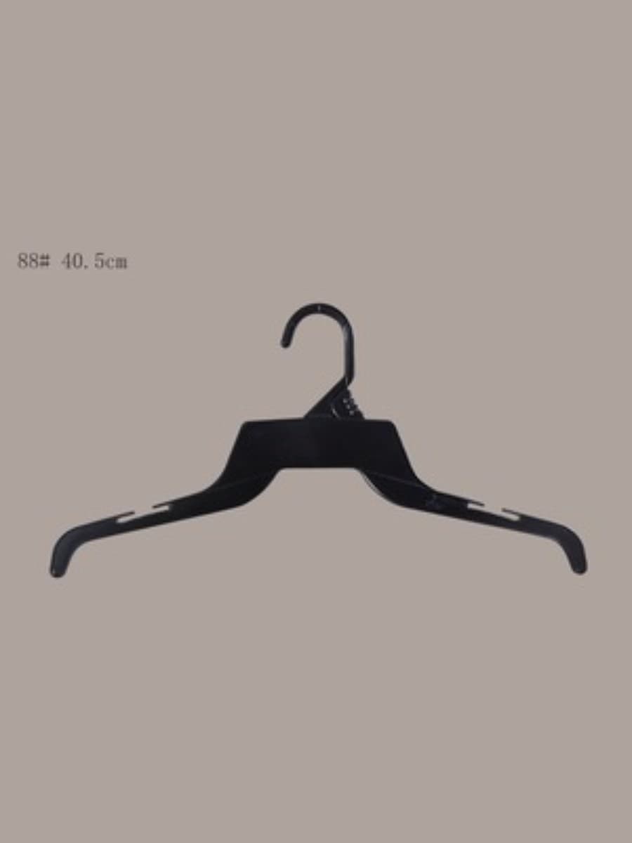 Plastic Hook Hanger 88# 40cm