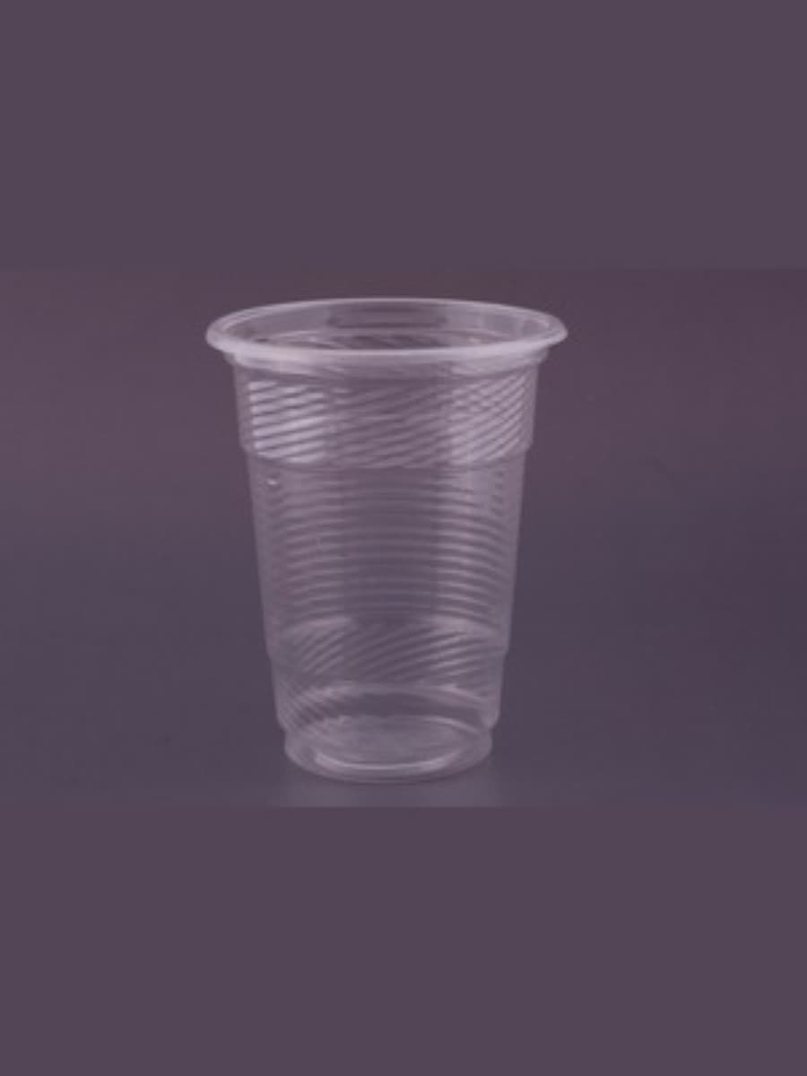PP 250ML Glass (TRP) 3