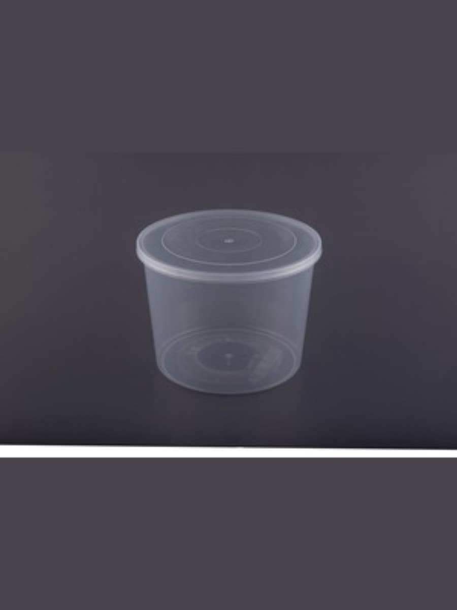 BK-1000ml. Container 5