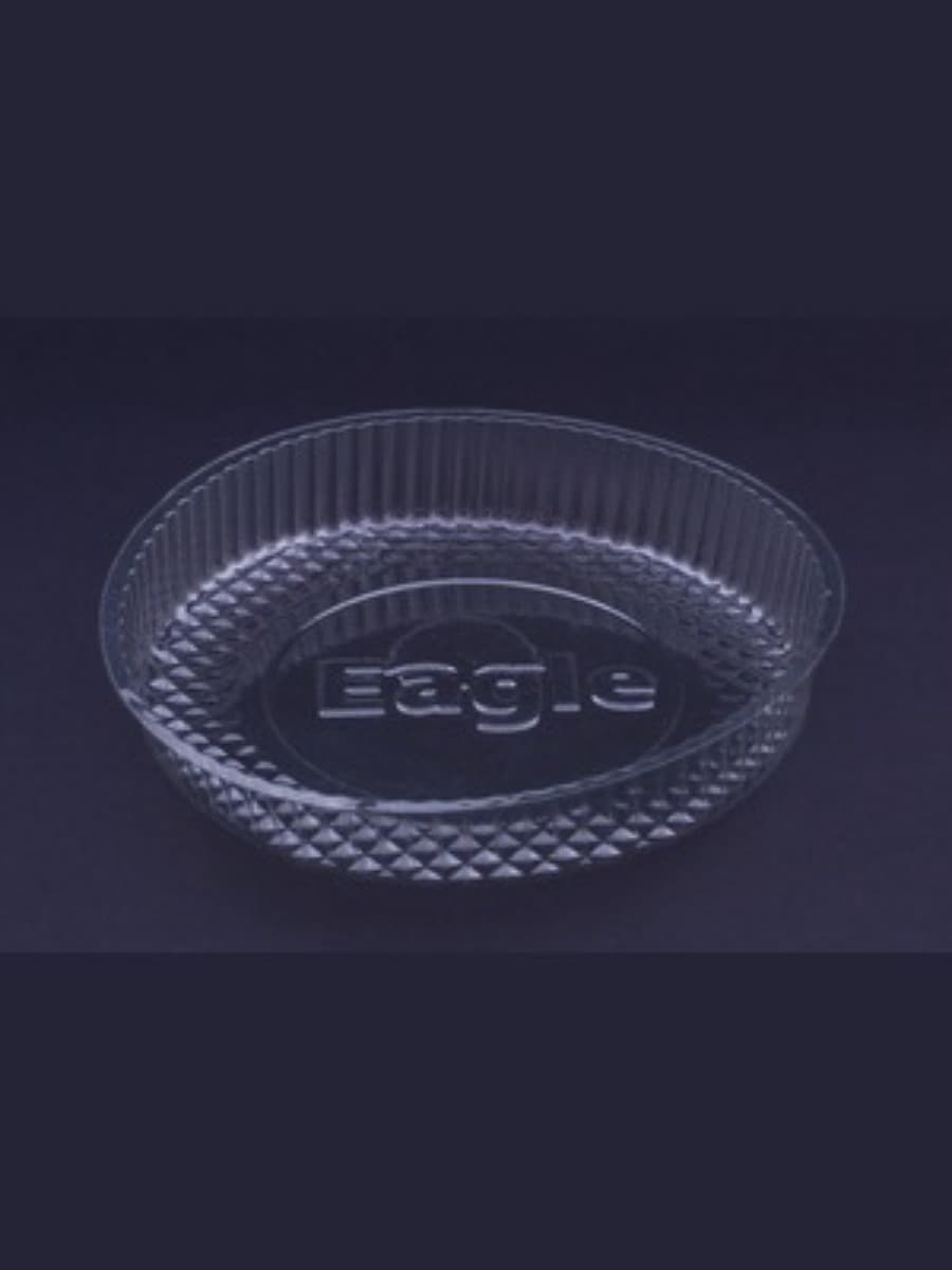 Coil tray 3