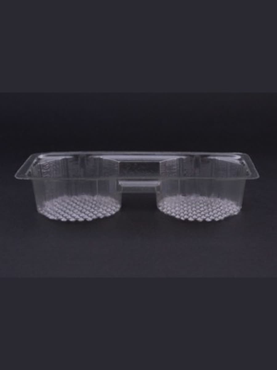 Two layer cake tray 3