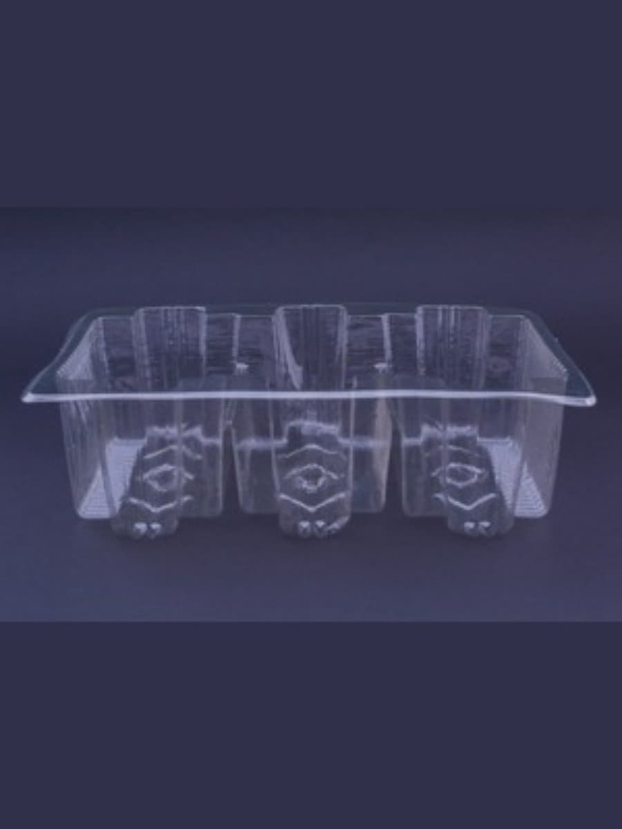 food-grade plastic cookie tray 3
