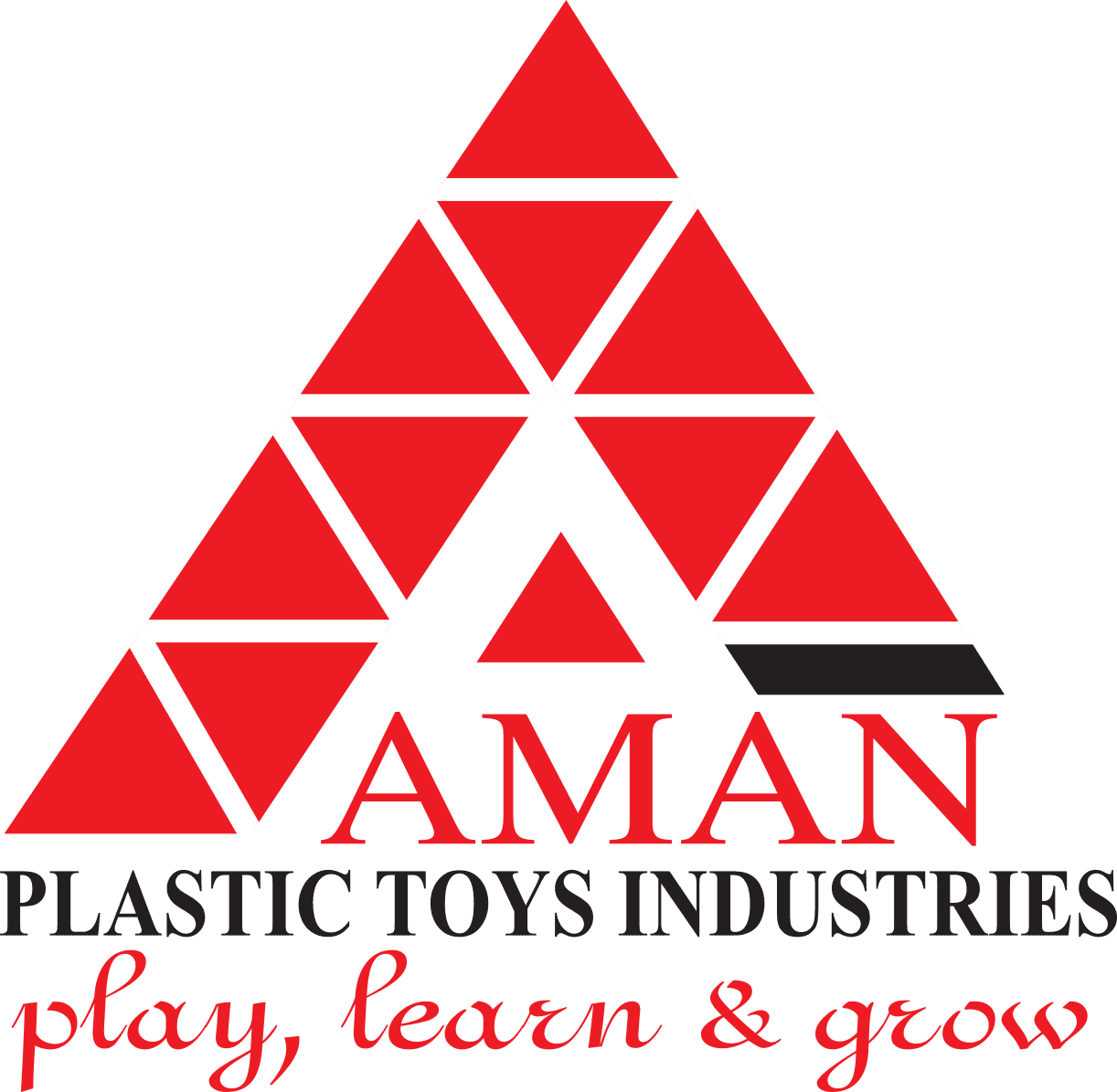 Aman Toy Manufacturing