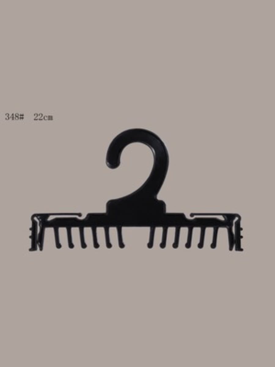 Lingerie Hanger 348# 22cm