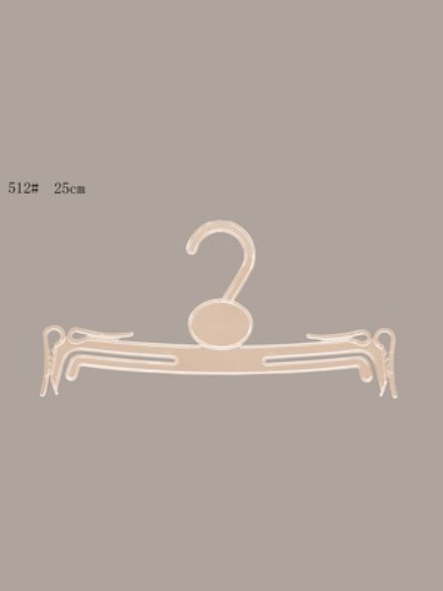 Lingerie Hanger 512# 25cm
