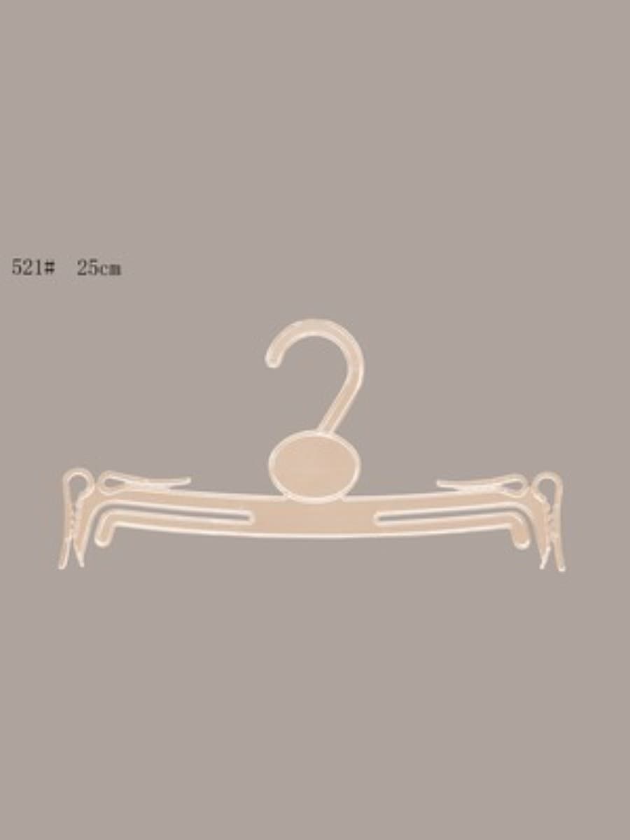 Lingerie Hanger 521# 25cm